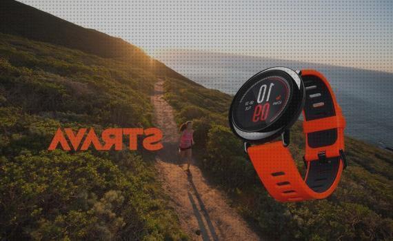 Las mejores strava gps reloj gps barato strava