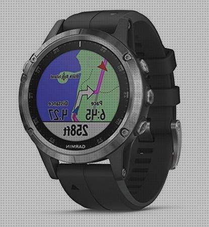 Los 35 Mejores Relojes Gps Baratos Trekking