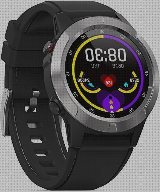 Los mejores 23 Relojes Gps Basados Presiones Atmosfericas