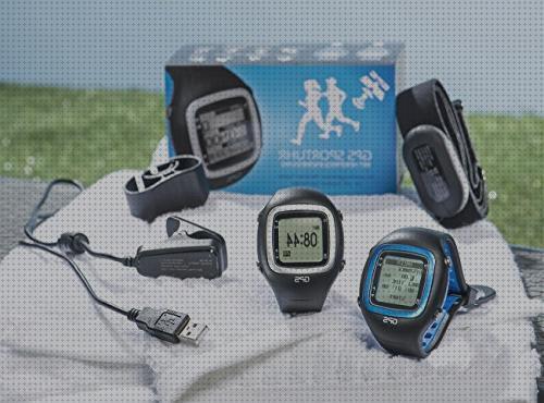 Review de reloj gps bici barato