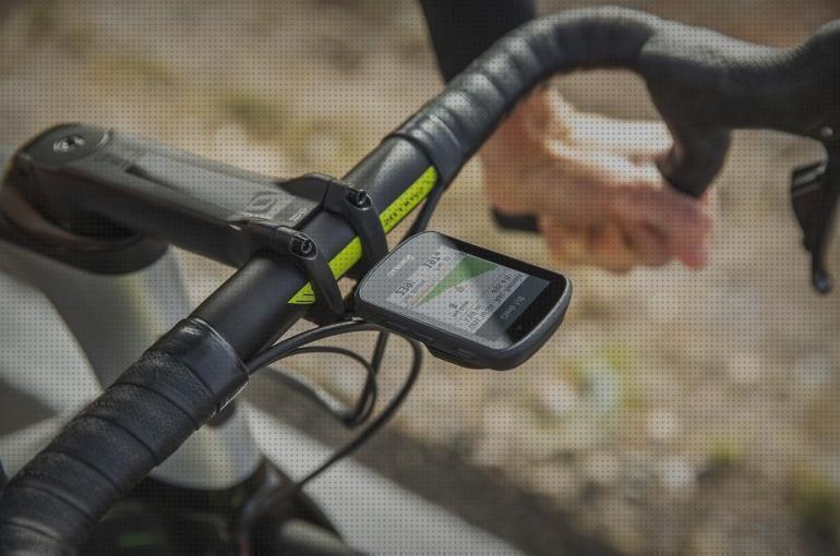 Análisis de los 40 mejores relojes gps bicis