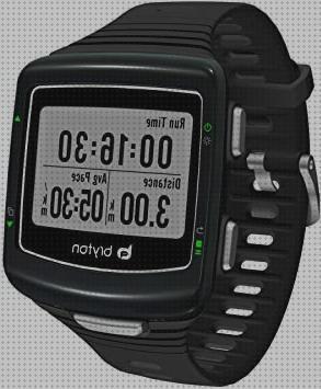 Las mejores marcas de relojes bryton gps reloj gps bryton