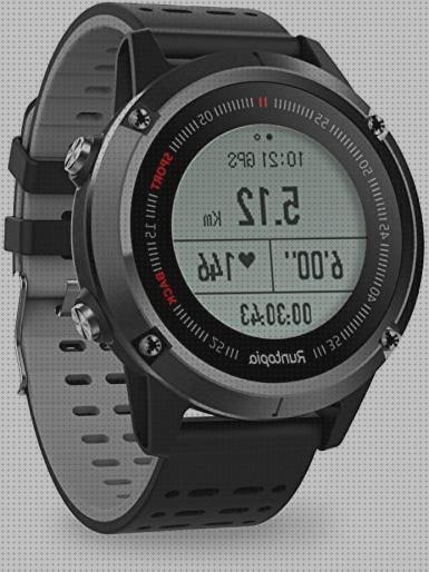 Las mejores reloj gps caminar