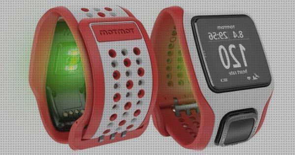 Las mejores cardio gps reloj gps cardio barato