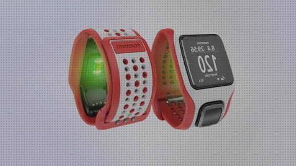 Opiniones de los 34 mejores Relojes Gps Cardios Integrados