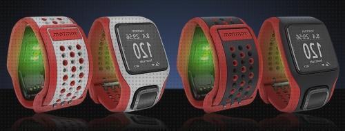 Opiniones de los 24 mejores Relojes Gps Cardios Sin Bandas