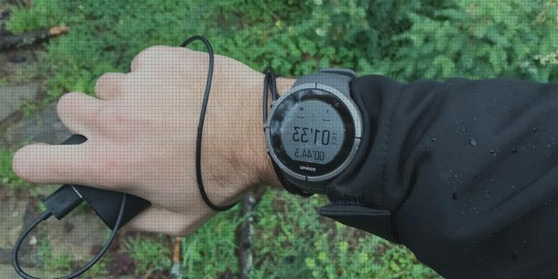 Análisis de los 34 mejores Relojes Gps Cargar Rutas