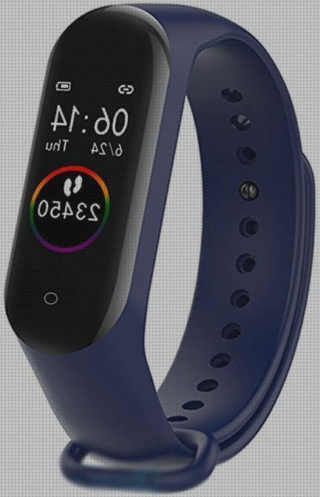 Review de reloj gps carrera infantil