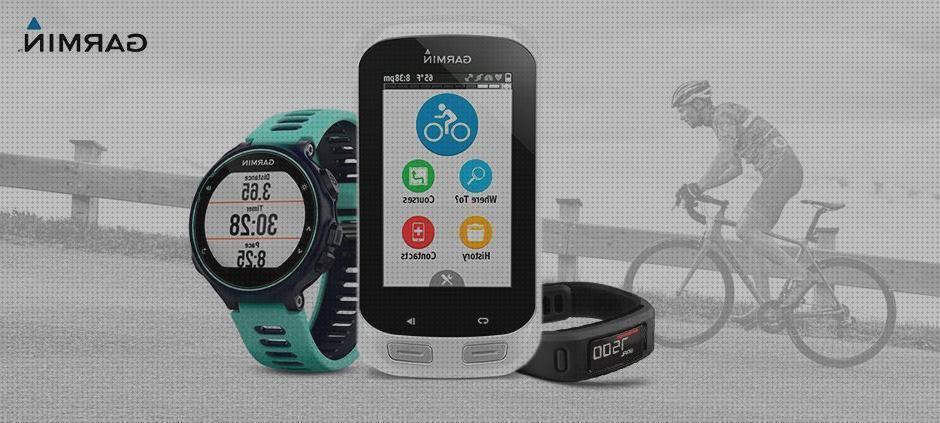 TOP 36 relojes gps ciclismos a la venta