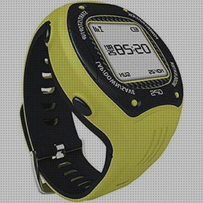 Análisis de los 24 mejores Relojes Gps Compatibles Ant