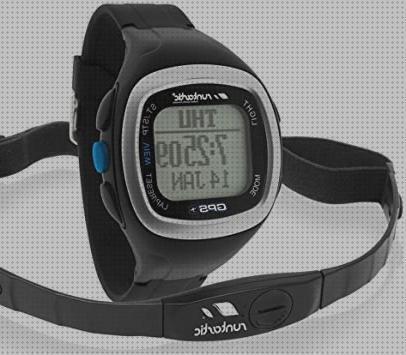 Las mejores runtastic gps reloj gps compatible con runtastic