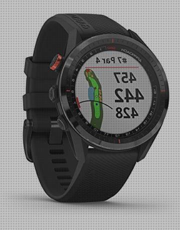 Las mejores golf gps reloj gps con campos de golf