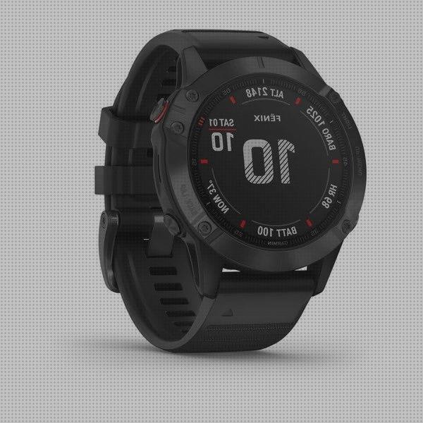 Las mejores relojes gps reloj gps con cartografia