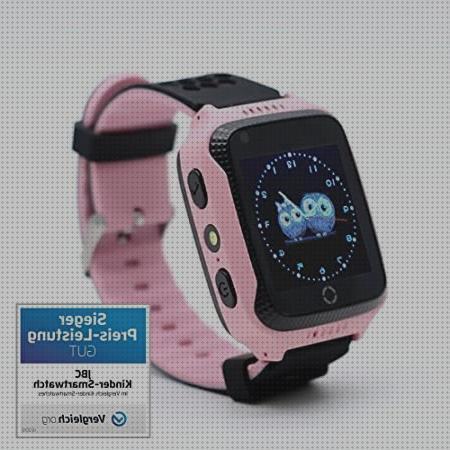 Las mejores marcas de relojes gps reloj gps con función llamada de emergencia