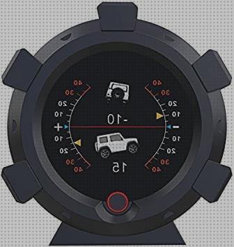 Opiniones de los 10 mejores Relojes Gps Con Medidores De Inclinacion