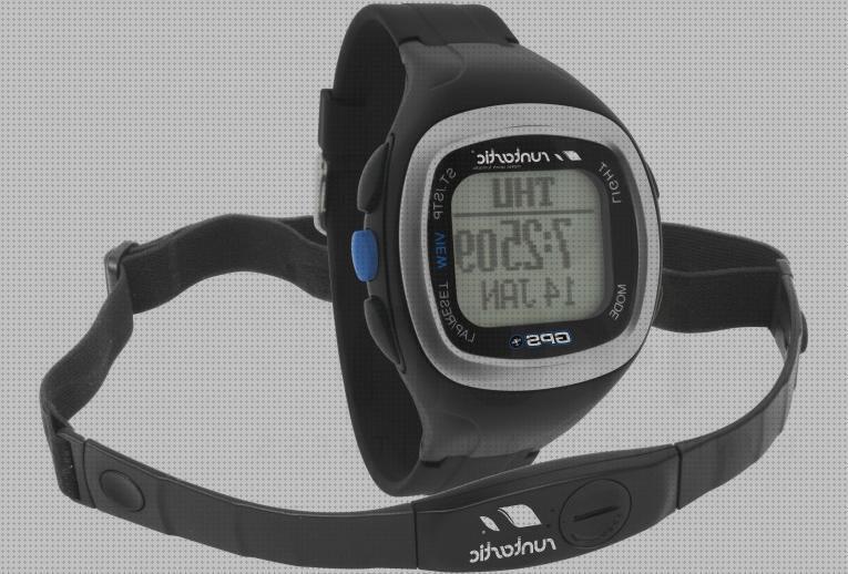 ¿Dónde poder comprar reloj gps con monitor cardiaco?