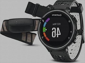 Análisis de los 24 mejores Relojes Gps Con Pulsómetros Forerunner 230 Packs Garmin