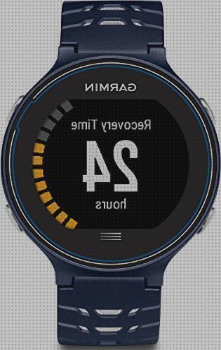 Opiniones de los 21 mejores Relojes Gps Con Pulsómetros Forerunner 630 Hrm Garmin