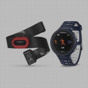 Las mejores marcas de hrm garmin gps reloj gps con pulsómetro forerunner 630 hrm garmin