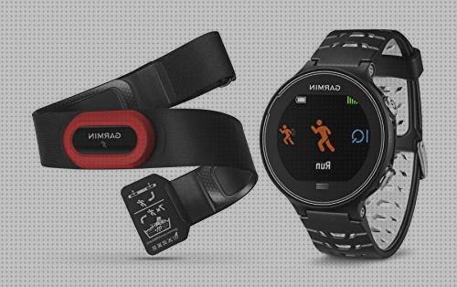 Las mejores hrm garmin gps reloj gps con pulsómetro forerunner 630 hrm garmin