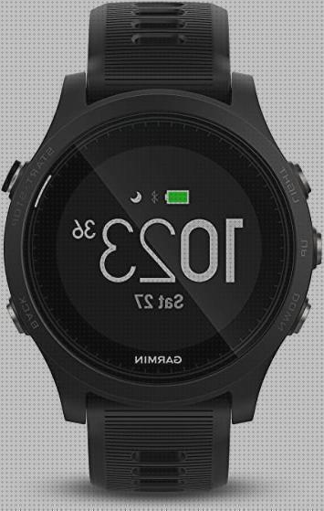 Las mejores marcas de 935 garmin gps reloj gps con pulsómetro forerunner 935 garmin