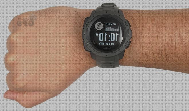 ¿Dónde poder comprar instinct garmin gps reloj gps con pulsómetro instinct garmin?