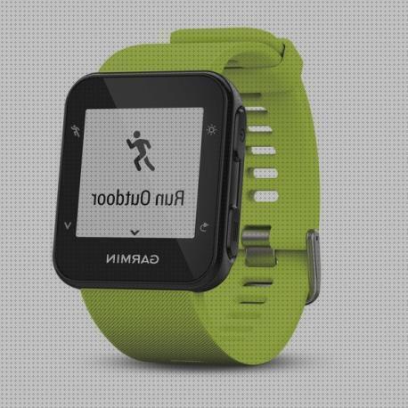 ¿Dónde poder comprar garmin forerunner 35 reloj gps pulsómetro muñeca garmin reloj gps forerunner reloj garmin gps reloj gps con pulsómetro muñeca forerunner 35 negro garmin?