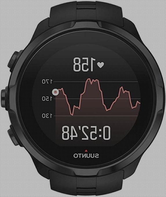 ¿Dónde poder comprar reloj gps suunto gps reloj gps con pulsómetro spartan sport hr suunto?