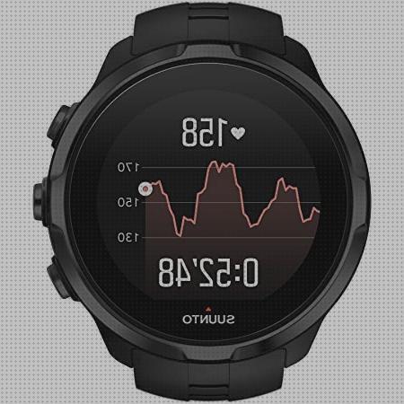 Las mejores marcas de reloj gps suunto gps reloj gps con pulsómetro spartan sport hr suunto