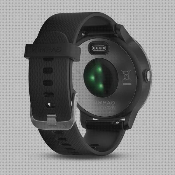 ¿Dónde poder comprar reloj garmin pulsometro gps reloj garmin gps gps reloj gps con pulsómetro vívoactive 3 garmin?