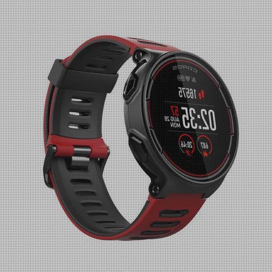 Las mejores relojes coros gps reloj gps coros