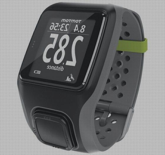 Los 21 Mejores Relojes Gps Costas Ricas