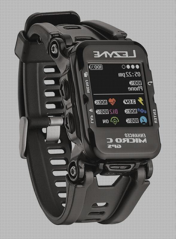 Las mejores reloj gps cycling