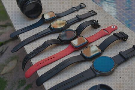 Los mejores 35 Relojes Gps De Diseños