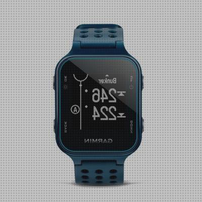 ¿Dónde poder comprar golf garmin gps reloj gps de golf approach s20 azul garmin?