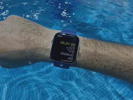 Opiniones de los 24 mejores Relojes Gps Entrenamientos Series