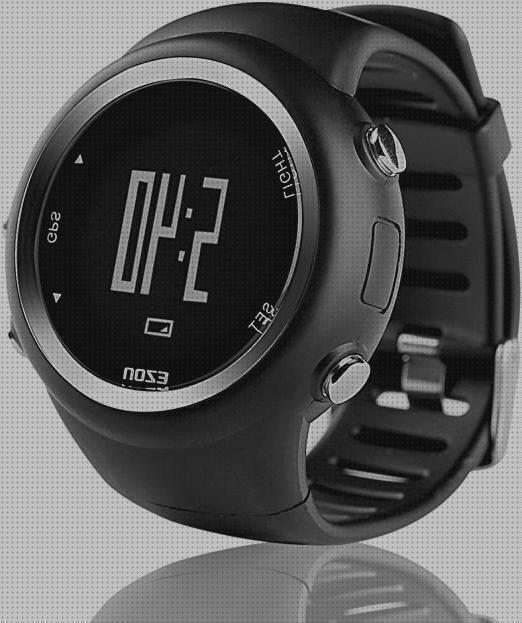 Los mejores 14 Relojes Gps Ezon T031