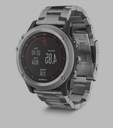 ¿Dónde poder comprar platas fenix garmin reloj gps fenix 3 hr plata garmin?