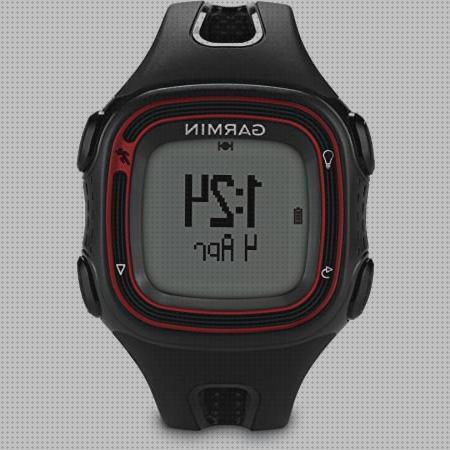 Las mejores marcas de garmin reloj gps forerunner reloj garmin gps gps reloj gps forerunner 10 negro garmin