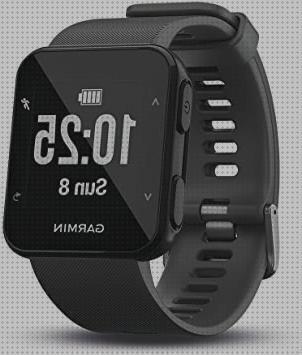 Los 33 Mejores Relojes Gps Forerunner 505 Garmin