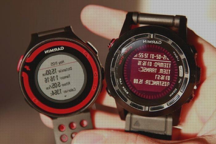 Las mejores garmin gps reloj gps forerunner 505 garmin