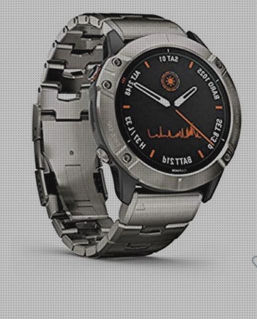 Las mejores marcas de foromtb gps reloj gps foromtb