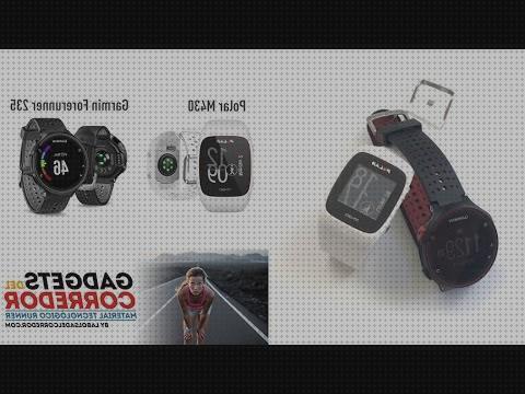 ¿Dónde poder comprar garmin gps reloj gps forrrunner 30 garmin bs polar 400?