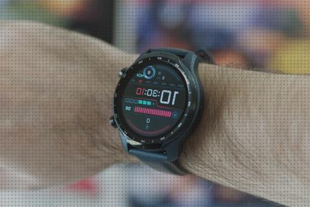 Las mejores marcas de relojes gps reloj gps gama alta