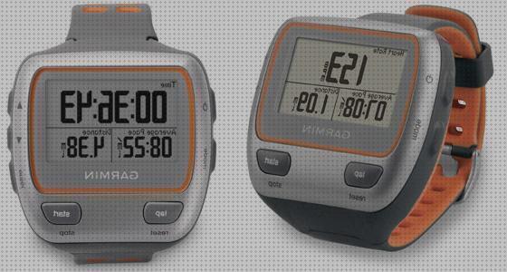 Los mejores 31 Relojes Gps Garmin 310 Xt