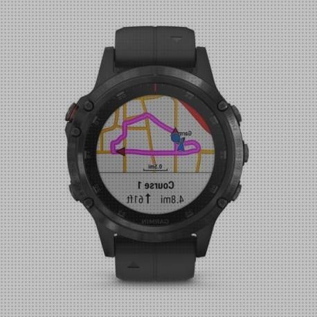 Las mejores garmin gps reloj gps garmin 520