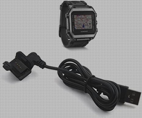 Review de reloj gps garmin epix