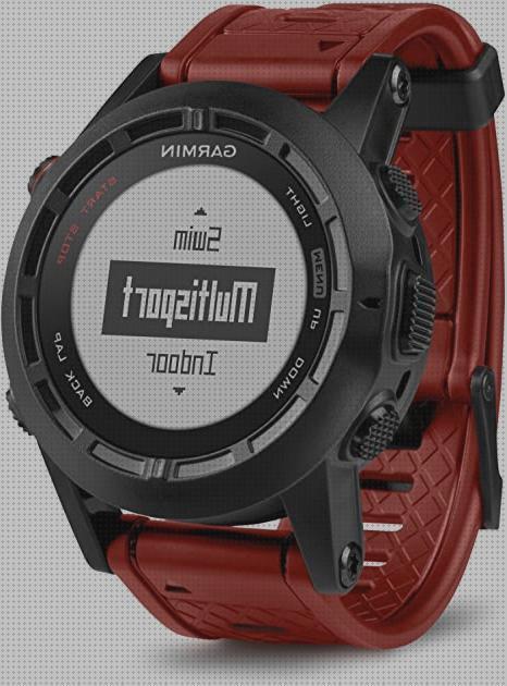 Los 31 Mejores Relojes Gps Garmin Fenix 2 Ediciones Especiales