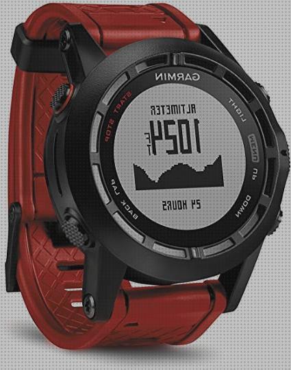 Las mejores fenix garmin gps reloj gps garmin fenix 2 edición especial