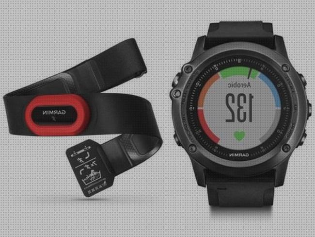 ¿Dónde poder comprar fenix garmin gps reloj gps garmin fenix 3 performer hrm gris?